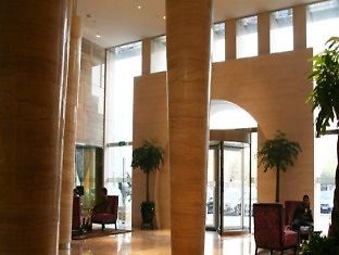 Haishu Taosheng Yiju Business Otel Ningbo Dış mekan fotoğraf